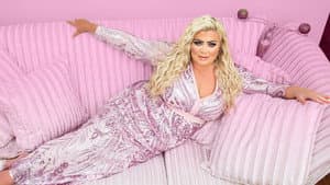 Gemma Collins: Diva — foto 1