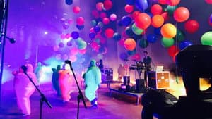 Pet Shop Boys: Rock in Rio 2017 — foto 1