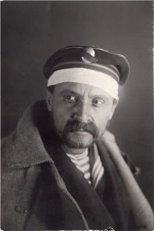 Даниил Антонович