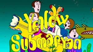 Yellow SubmarYAN — foto 1