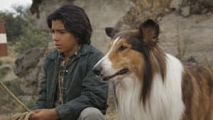 Lassie: The Adventures of Neeka — foto 1