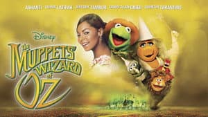 The Muppets' Wizard of Oz — foto 10