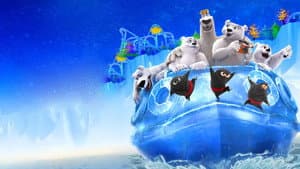 Norm of the North: Family Vacation — foto 6