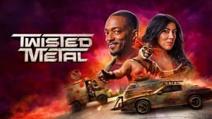 Twisted Metal — foto 1