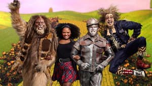 The Wiz Live! — foto 1