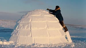 How to Build an Igloo — foto 1