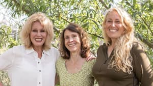 Joanna Lumley and the Human Swan — foto 6