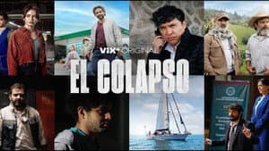 El colapso — foto 5