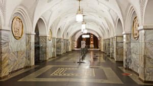 Метро — foto 1