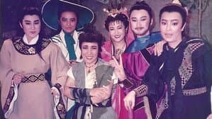 李靖與紅拂女 — foto 1