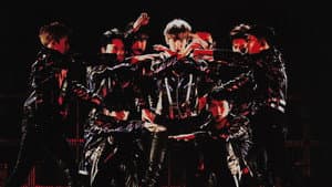 EXO Planet #3 The EXO'rDIUM in Japan — foto 4