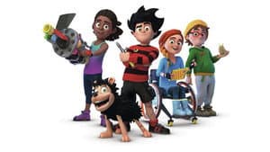Dennis & Gnasher Unleashed! — foto 4