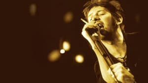 Shane MacGowan & The Popes: Live at Montreux 1995 — foto 1