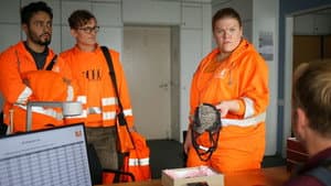 Die Drei von der Müllabfuhr - (K)eine saubere Sache — foto 2