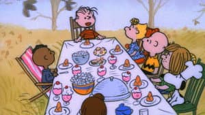 El Día de Acción de Gracias de Charlie Brown — foto 5