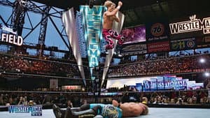 WWE Wrestlemania XIX — foto 7
