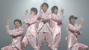 潜入捜査アイドル・刑事ダンス — foto 2