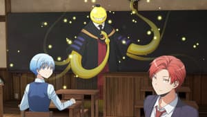Assassination Classroom the Movie: 365 Days' Time — foto 2
