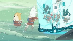 Episodio 7