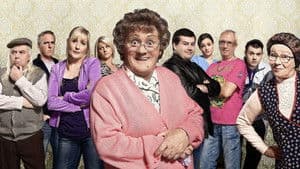 Mrs Brown's Boys — foto 1
