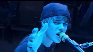 Justin Bieber: Never Say Never — foto 2