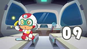 Episodio 9
