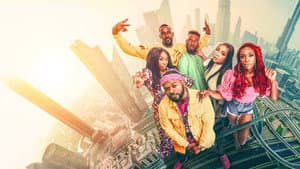 Jefe Papi 2: La quiebra — foto 2