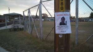 Horror in the High Desert — foto 3