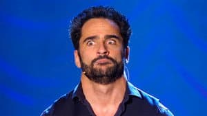 Florent Peyre : Tout public ou pas — foto 1