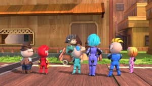 Episodio 7