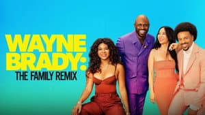 Wayne Brady: The Family Remix — foto 5