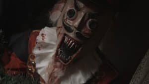 Nutcracker Massacre — foto 1