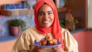 Nadiya's Simple Spices — foto 1