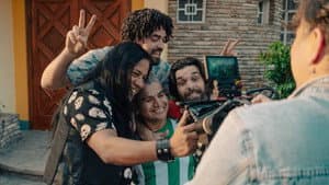 ¡Asu Mare! Los amigos — foto 3