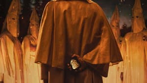 Grand Knighthawk: Infiltrating The KKK — foto 1