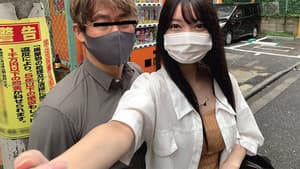 「ごっくんもあるよ」 即尺！即ハメ！時短即効型！数珠繋ぎ都合のイイタダマン制服ビッチの男喰い 藤井いよな — foto 5