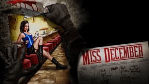 Miss December — foto 7