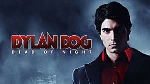 Dylan Dog: Dead of Night — foto 12