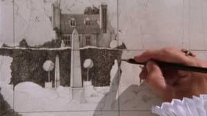 The Draughtsman's Contract — foto 9