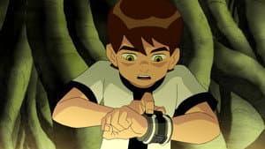 Ben 10: El Secreto del Omnitrix — foto 5