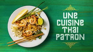 Une cuisine thaï patron — foto 1