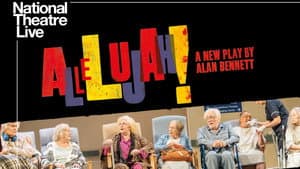 National Theatre Live: Allelujah! — foto 2