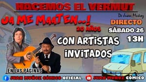¡Ja me maaten...! — foto 1