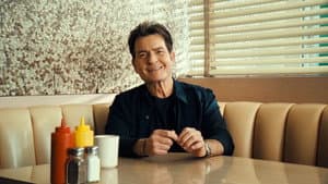 Nombre artístico: Charlie Sheen — foto 3