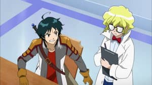 Episodio 17