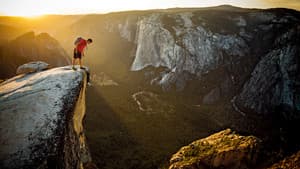 Free Solo — foto 12