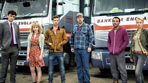 Truckers — foto 1