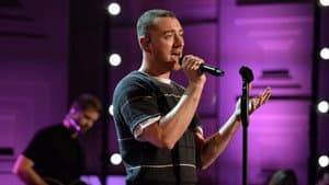 On the Record: Sam Smith - The Thrill of It All — foto 3