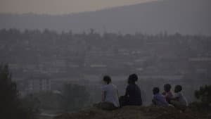 Ptaki śpiewają w Kigali — foto 1