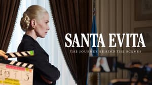 Santa Evita: El viaje detrás de escena — foto 6